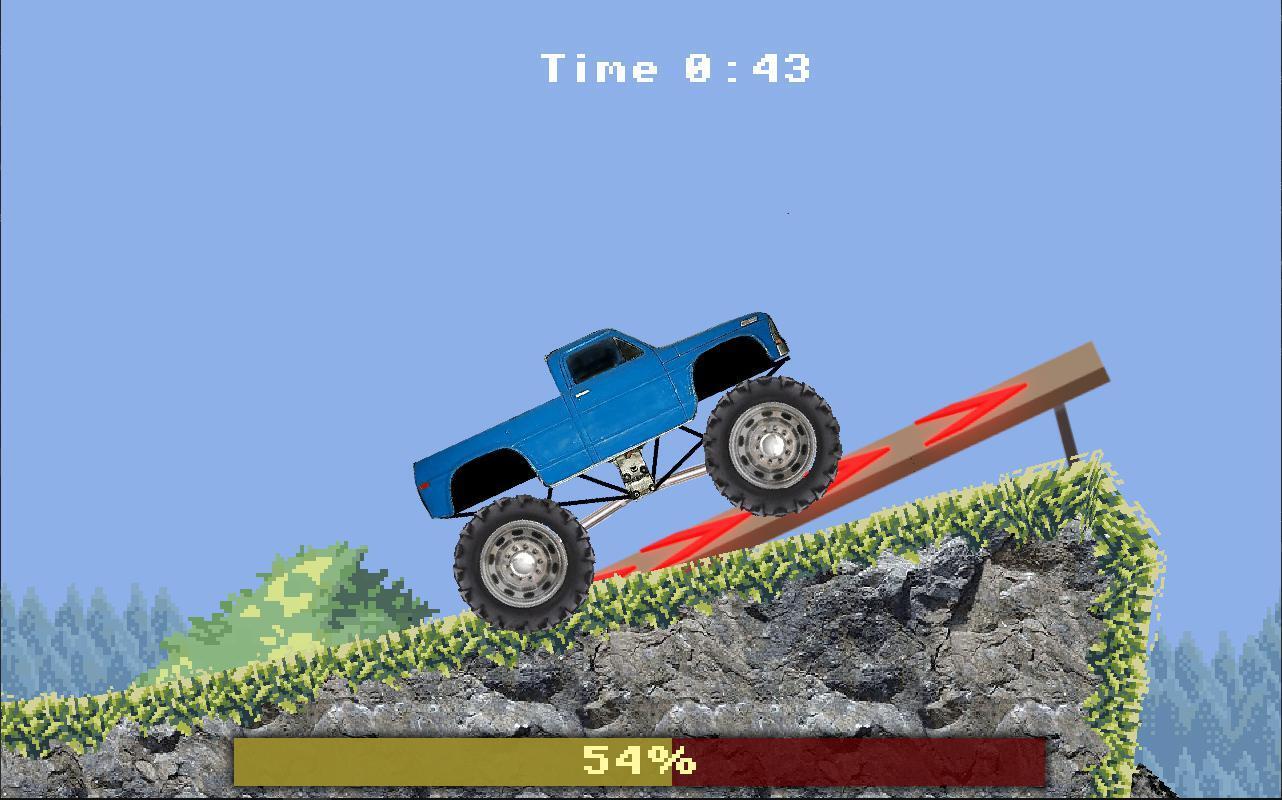 Portada de Rocky Climb (Beta)