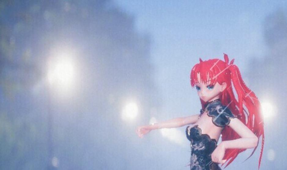 Portada de Cosplay Simulator