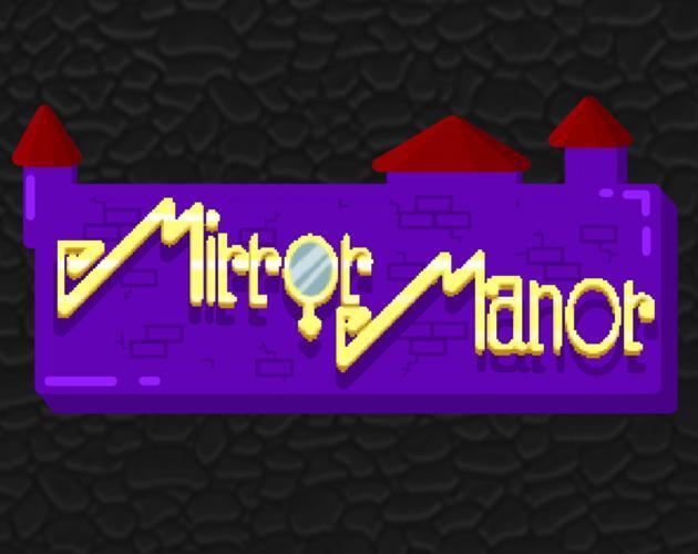 Portada de Mirror Manor
