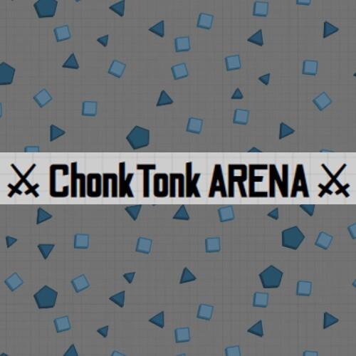 Portada de ChonkTonk ARENA