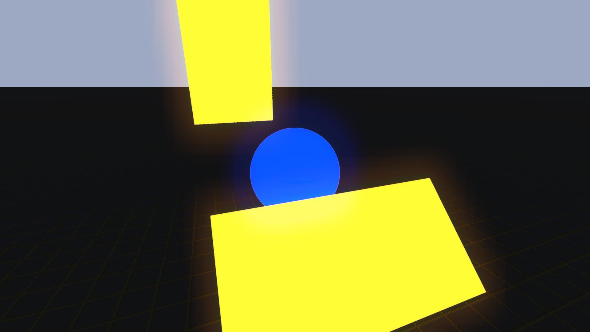 Portada de Marbles! (WildeRatel)