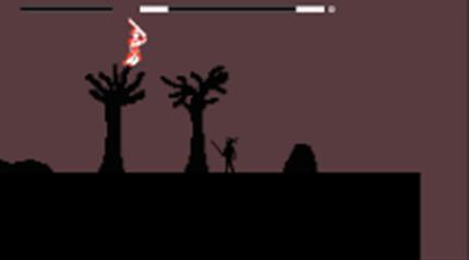 Portada de Shinobi (itch) (ollything373)