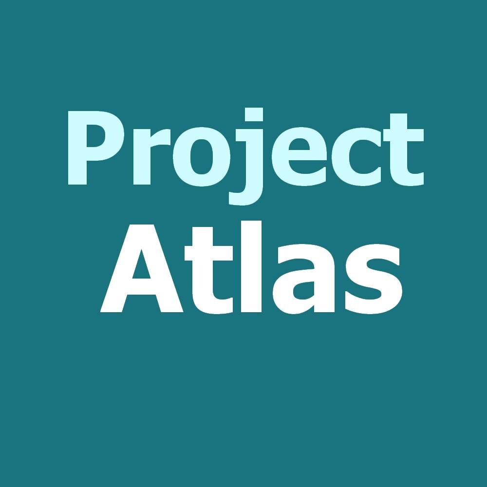 Portada de Atlas (itch) (Aerop Industries)