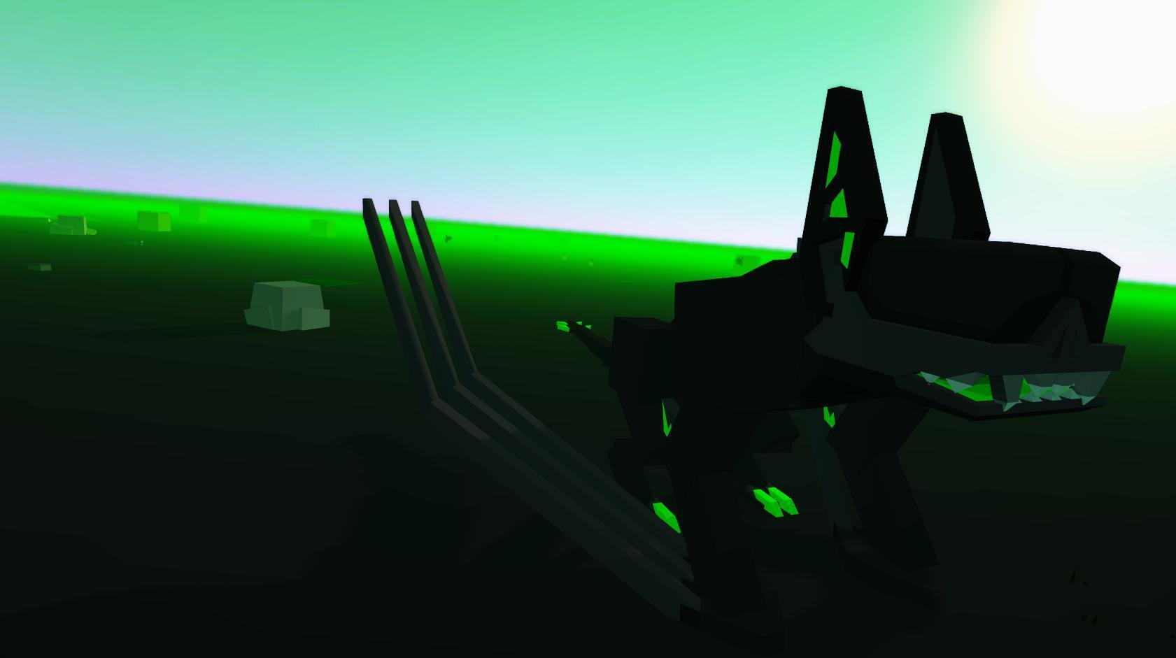 Portada de Starve Neon