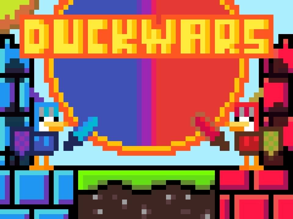 Portada de Duck Wars 1.1.0