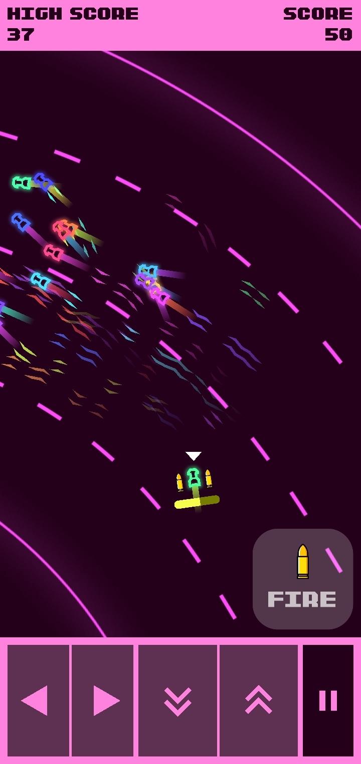 Portada de Road Racer (Bright Code)