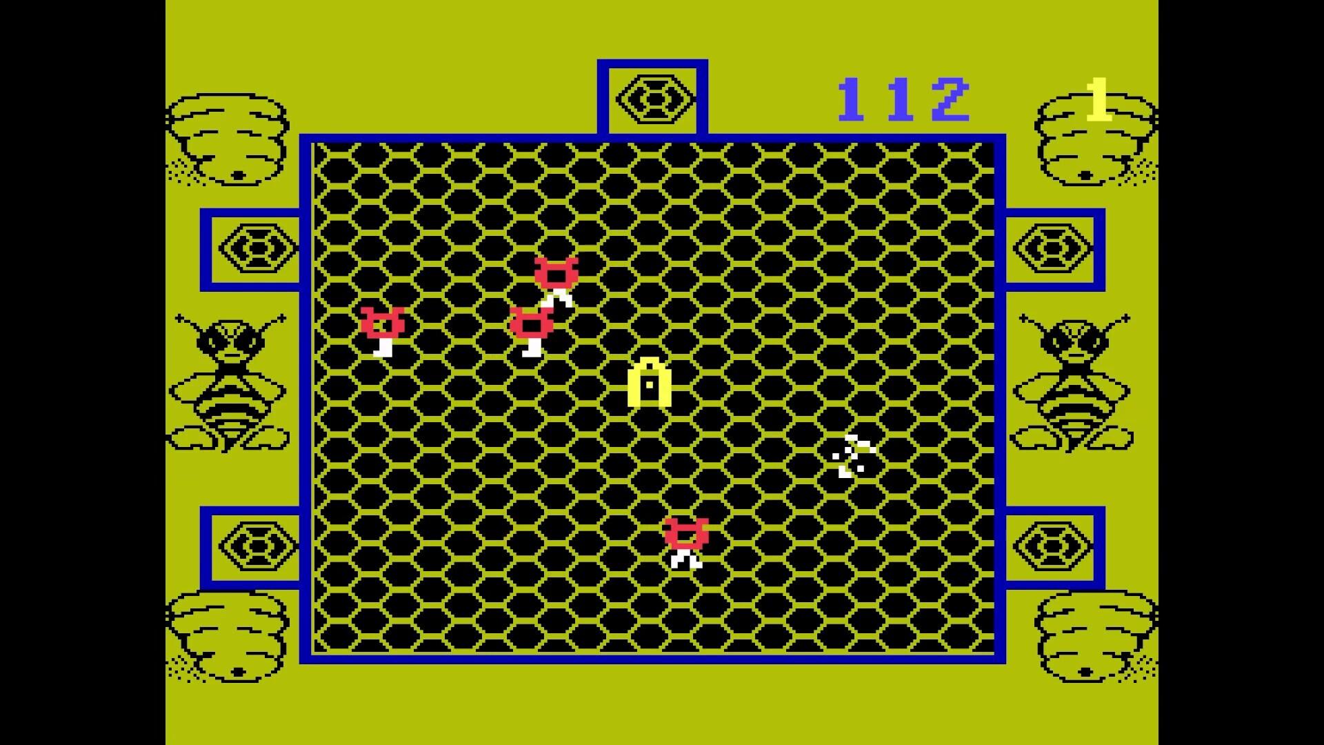Portada de Videopac Collection 1