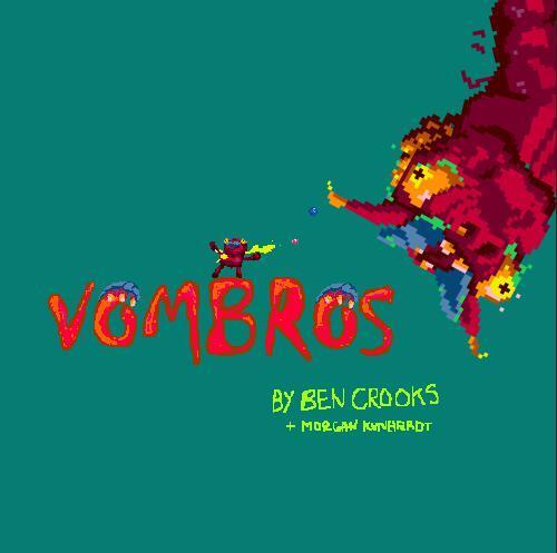 Portada de VomBros
