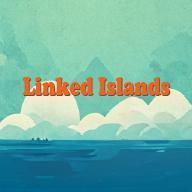Portada de Linked Islands