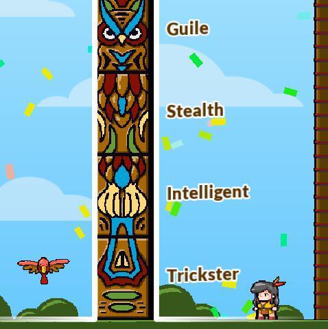 Portada de Pop Totem