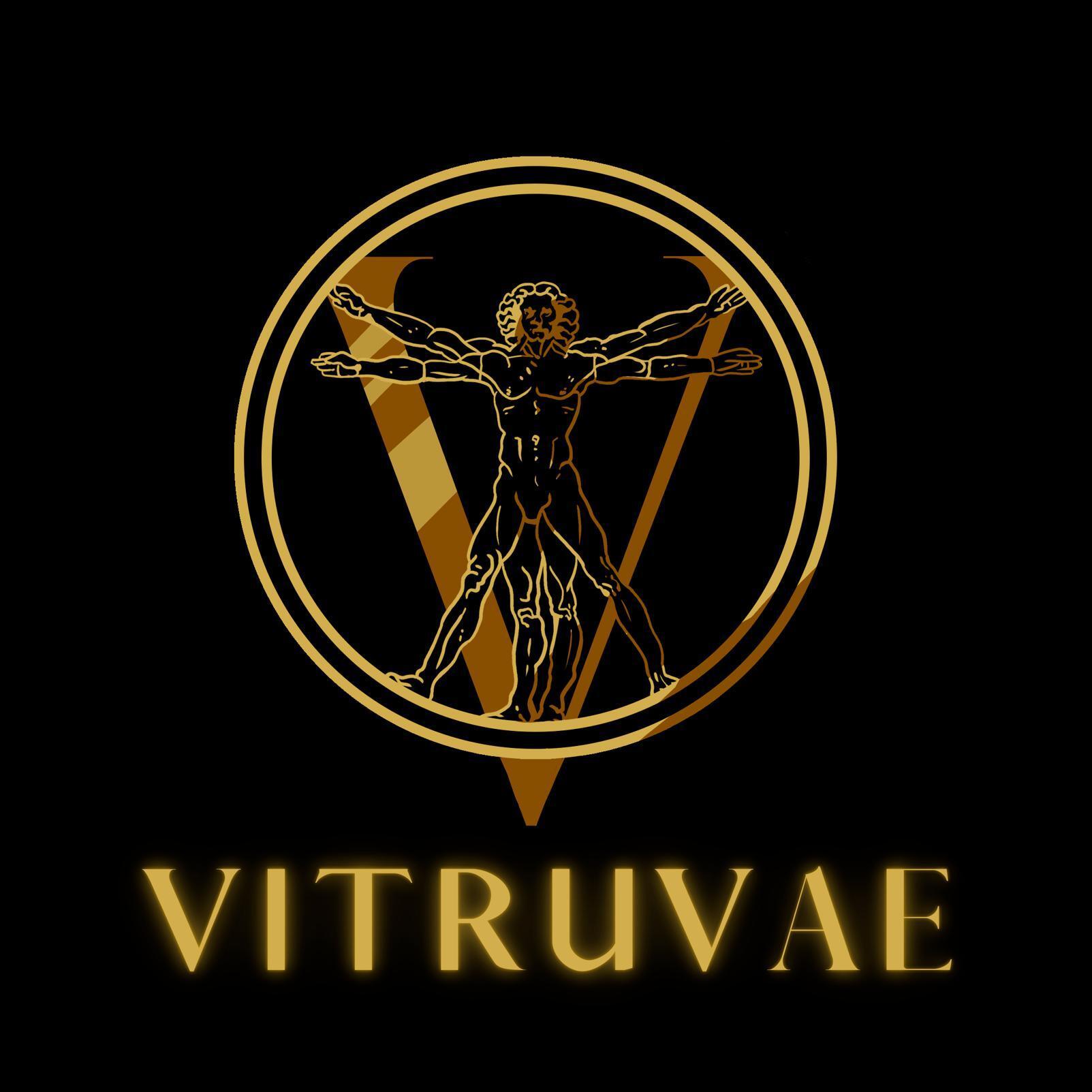 Portada de Vitruvæ
