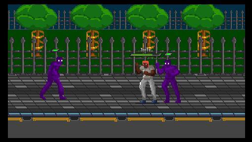 Portada de Super Bus Squad 3
