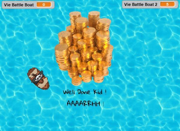 Portada de Elite Boat Master Battle Chest