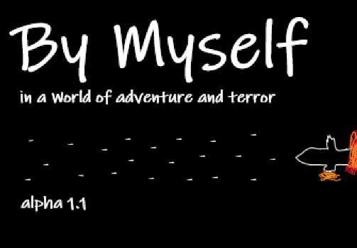 Portada de By Myself (kyliee0)