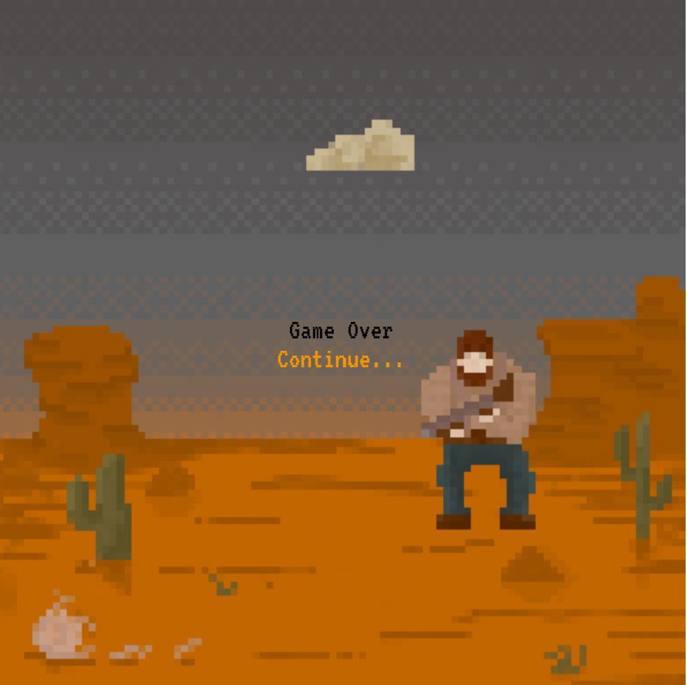 Portada de FearSomeThree