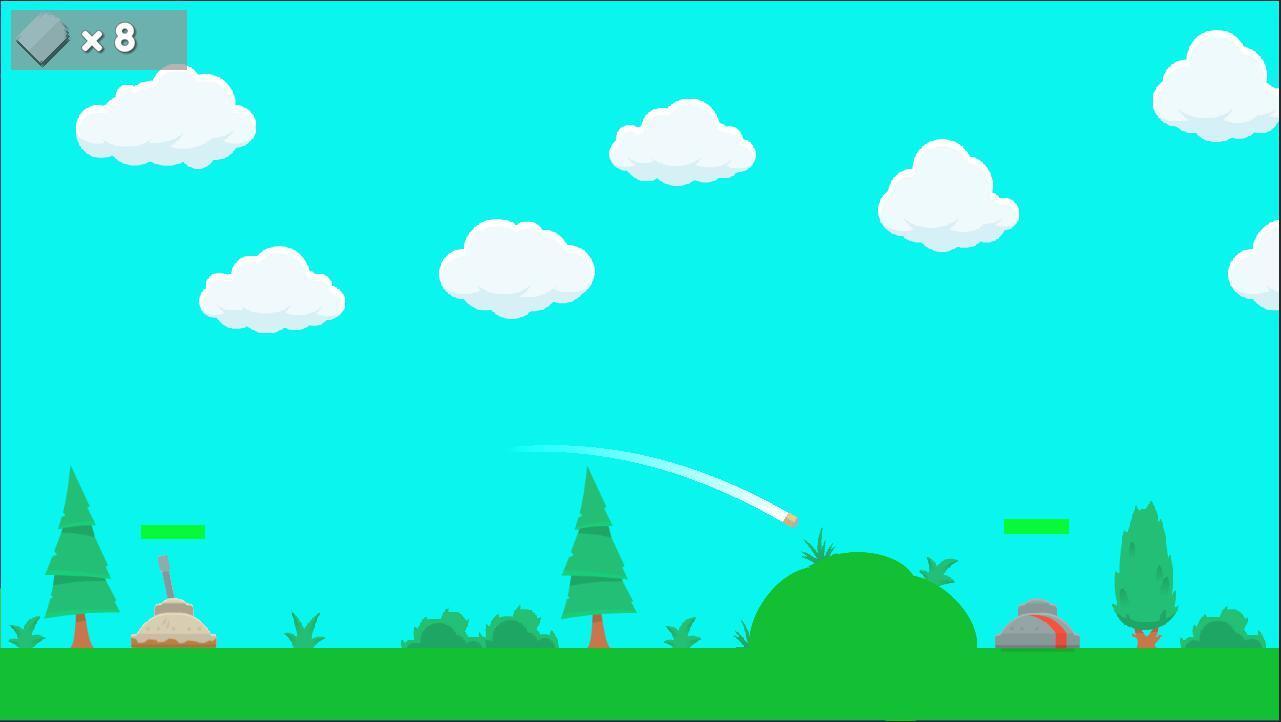 Portada de Tank Game (itch) (NickJW001)