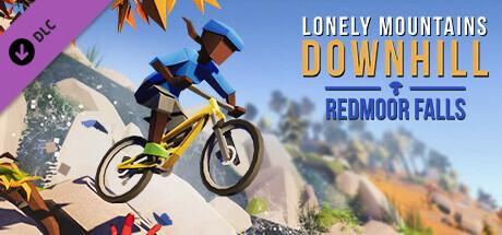 Portada de Lonely Mountains: Downhill - Redmoor Falls