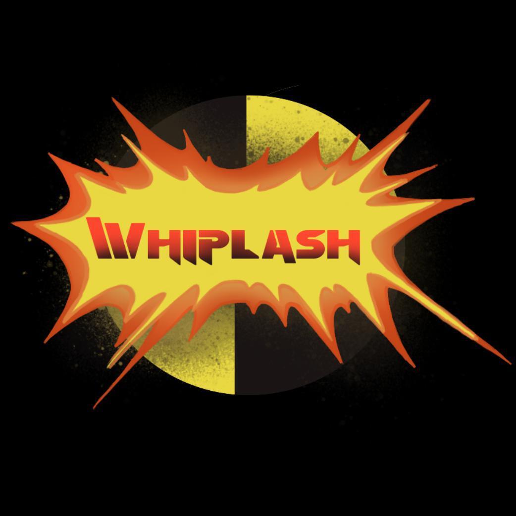 Portada de Whiplash (itch) (2Fireflies)