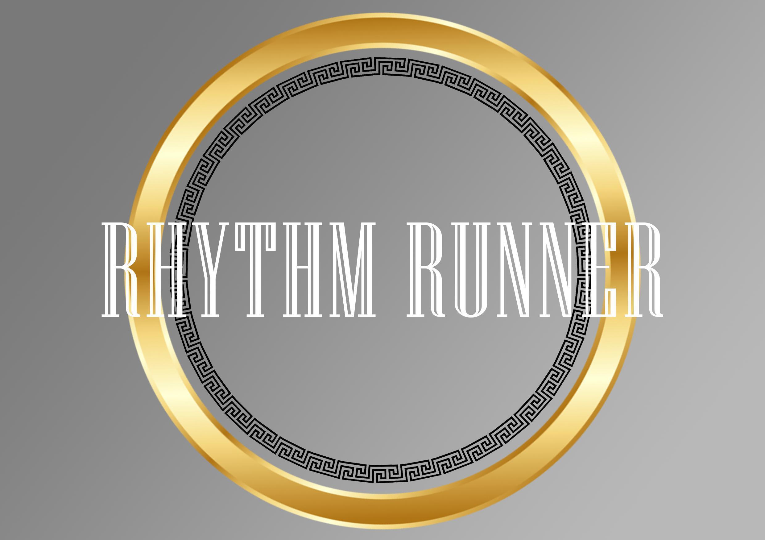 Portada de RHYTHM RUNNER (INotAntonio)