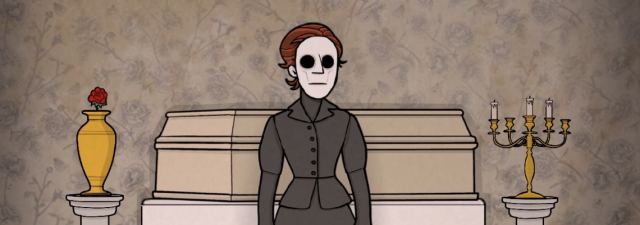 Portada de The Past Within