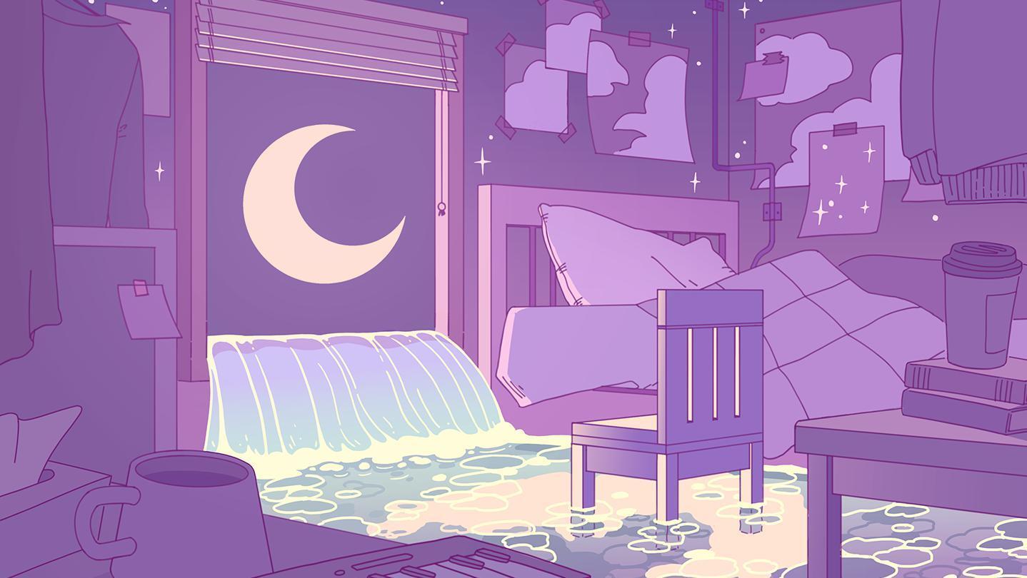 Portada de Melatonin