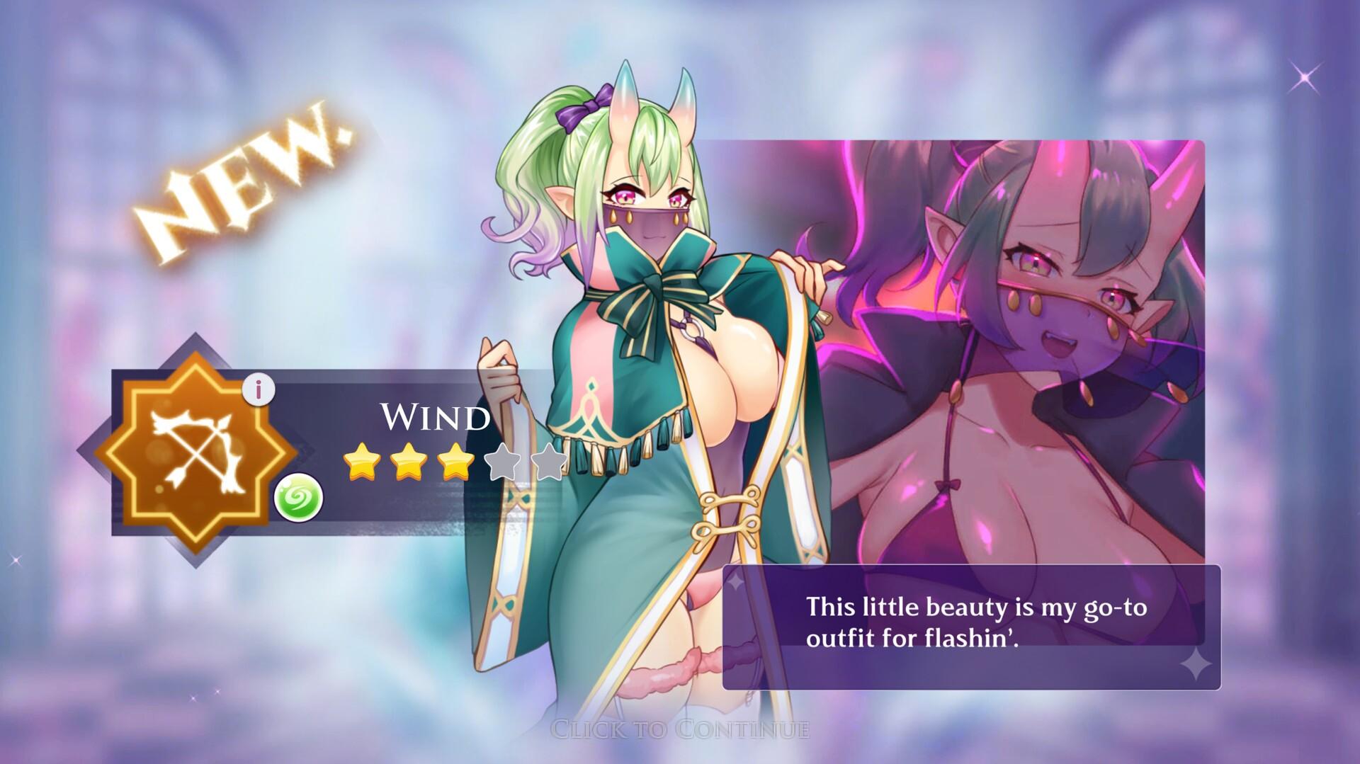 Portada de Fap Goddess