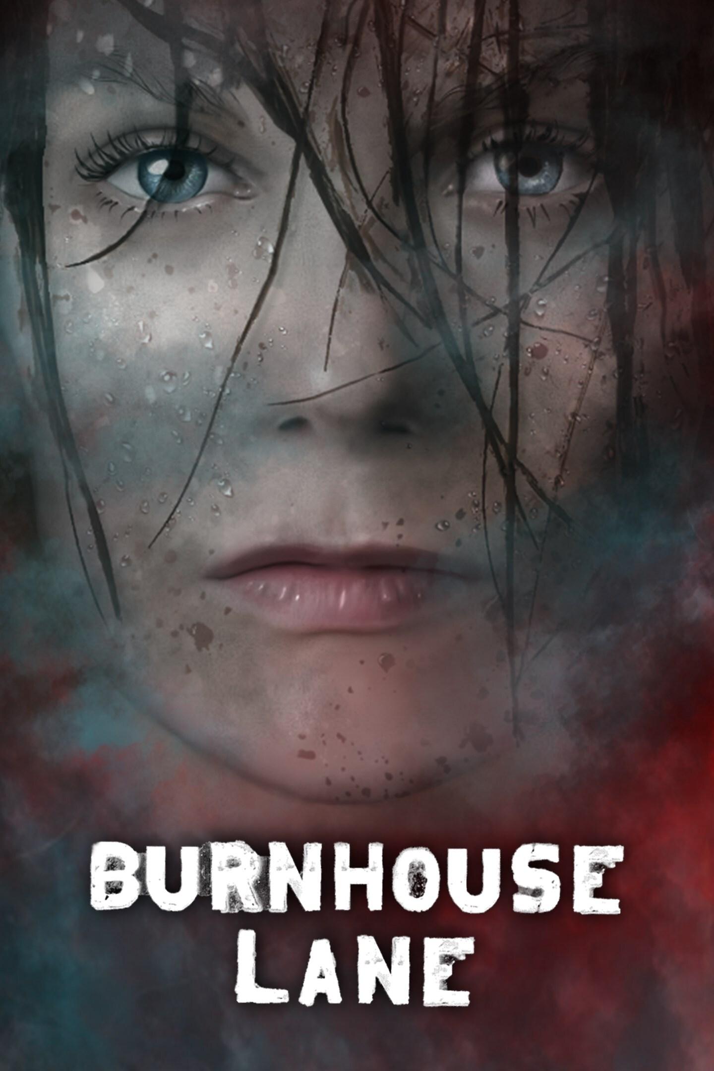 Portada de Burnhouse Lane