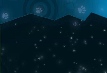 Portada de Mister Furry