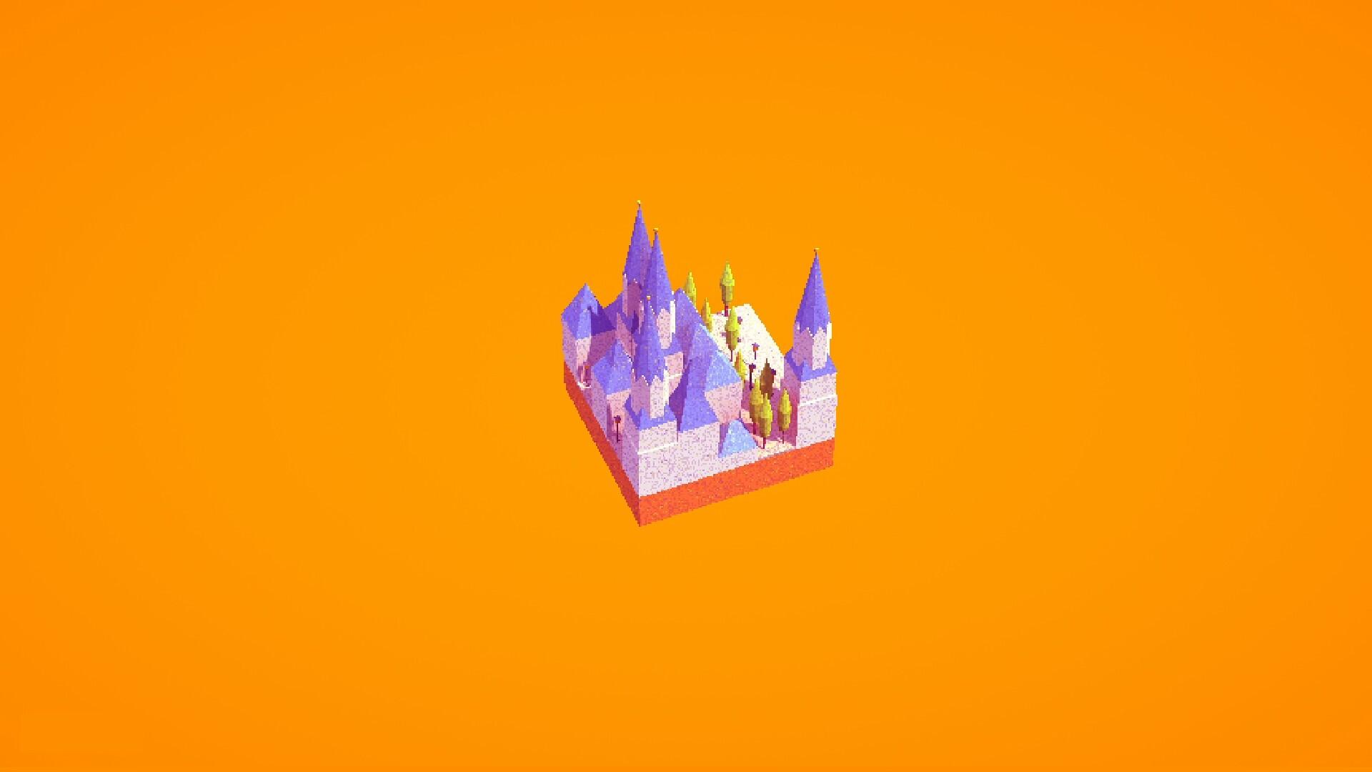 Portada de The Block