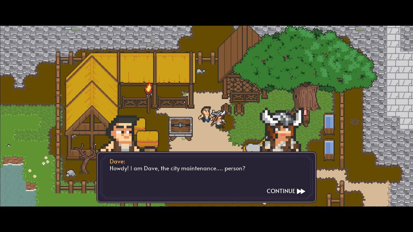 Portada de Arcane Vale