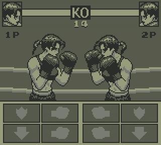 Portada de Toe II Toe