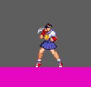 Portada de FPS Control Fighting Game Test