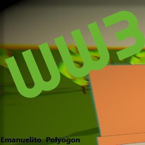 Portada de WW3