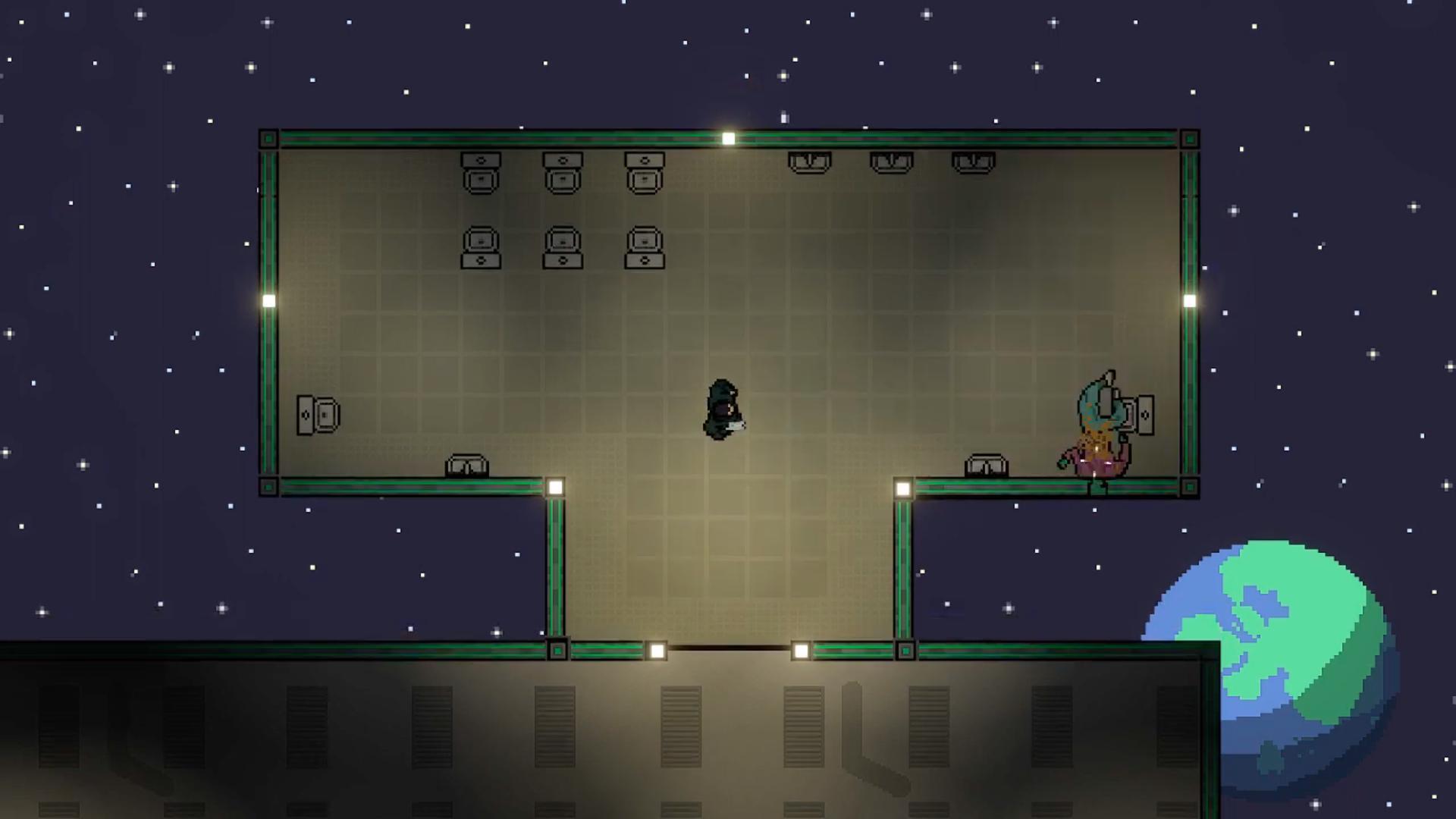 Portada de Artemis2069