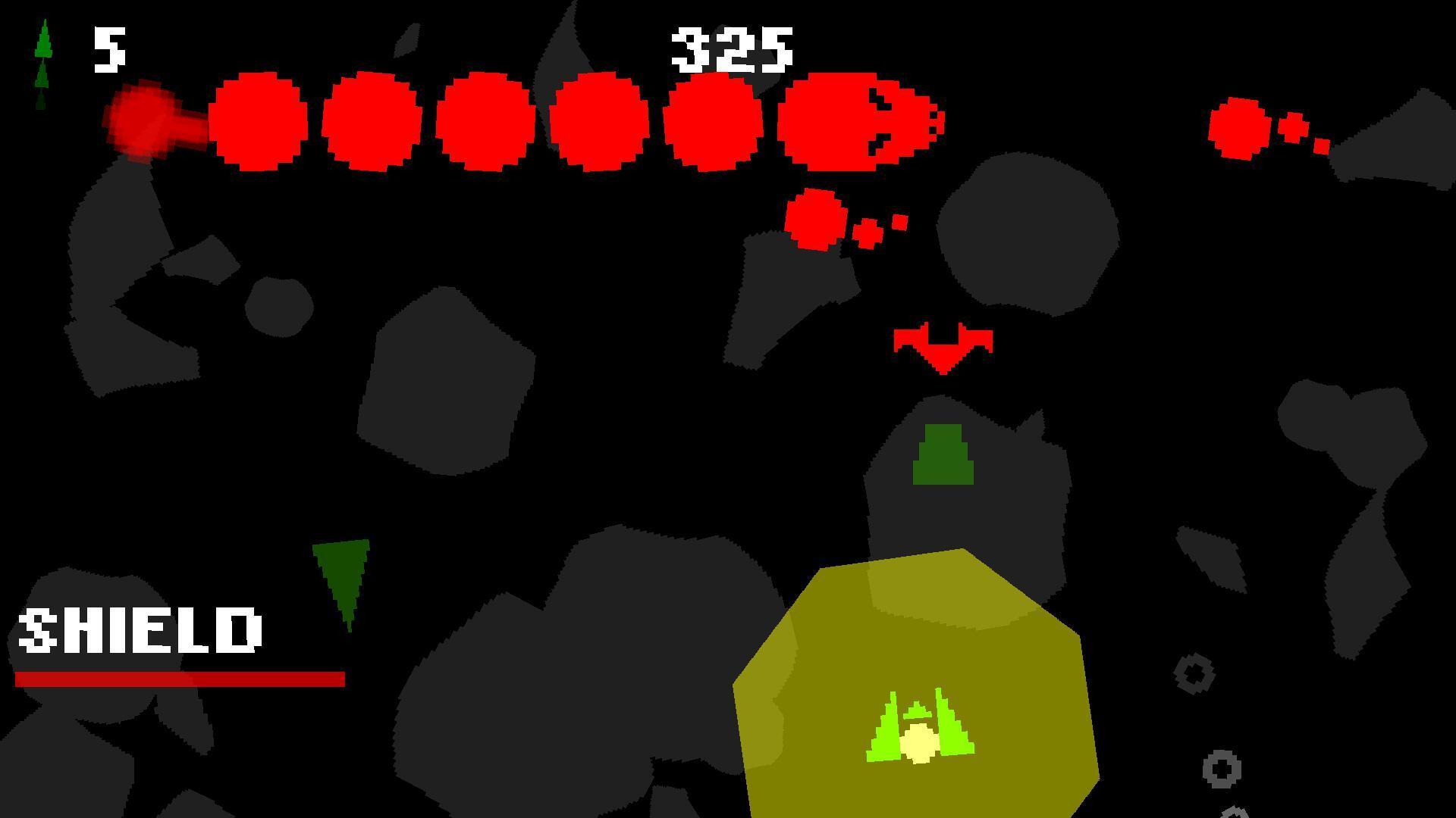 Portada de Serpent Attack