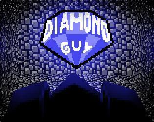 Portada de DiamondGuy