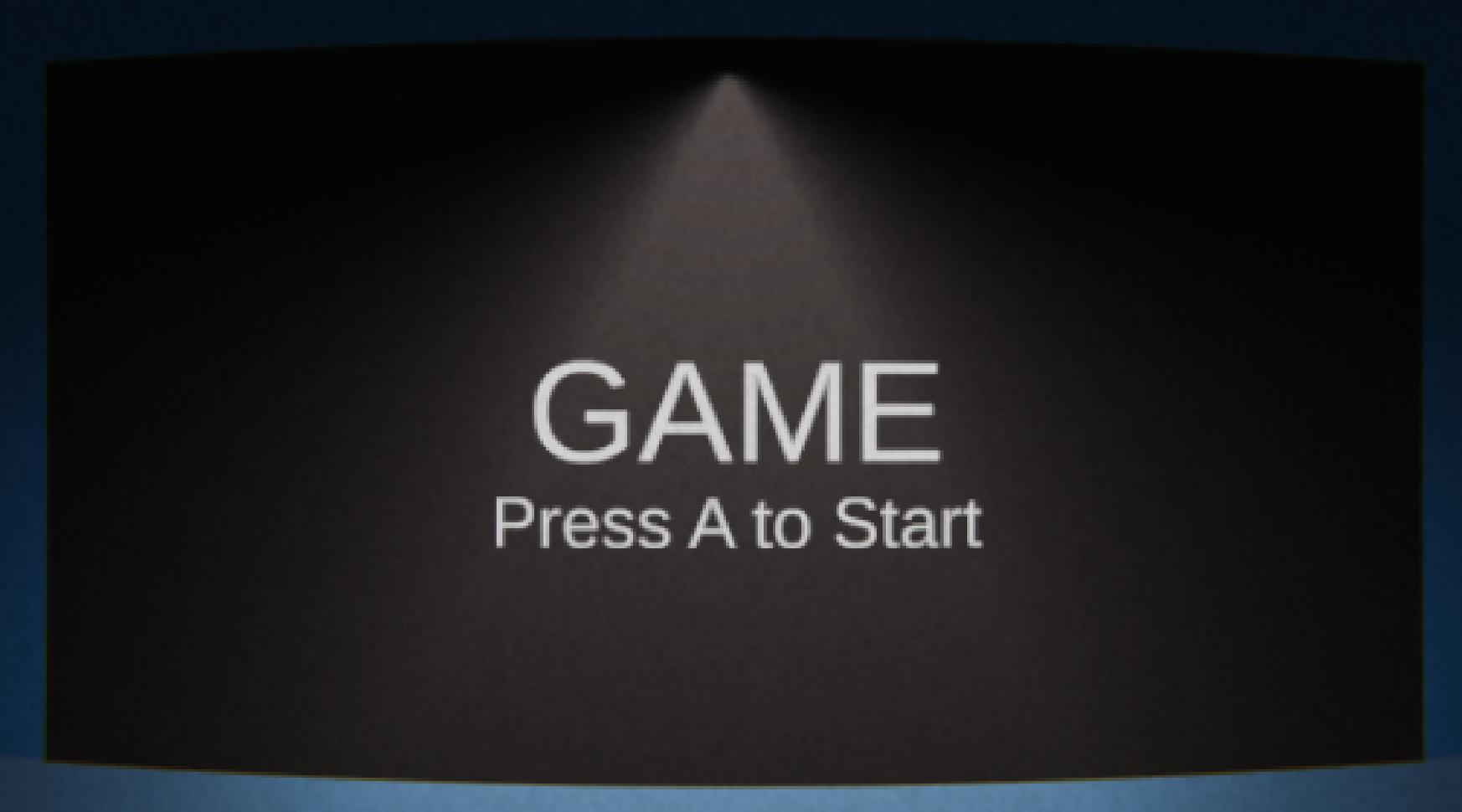 Portada de Game (modking09)