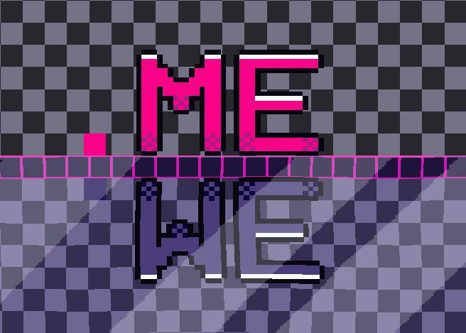 Portada de MEWE