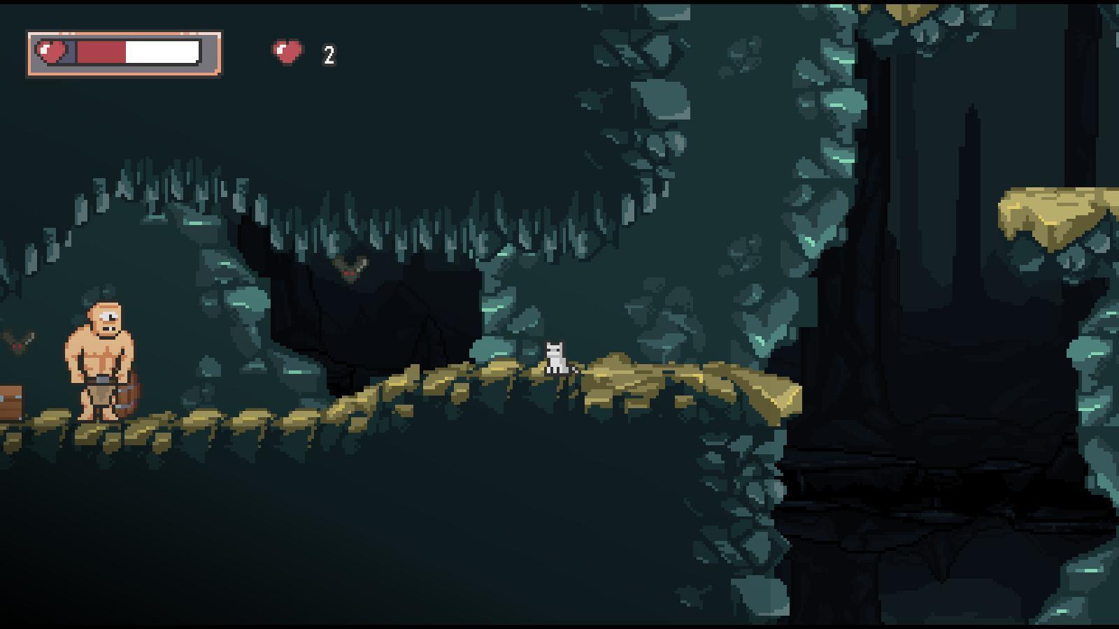 Portada de SpellVania
