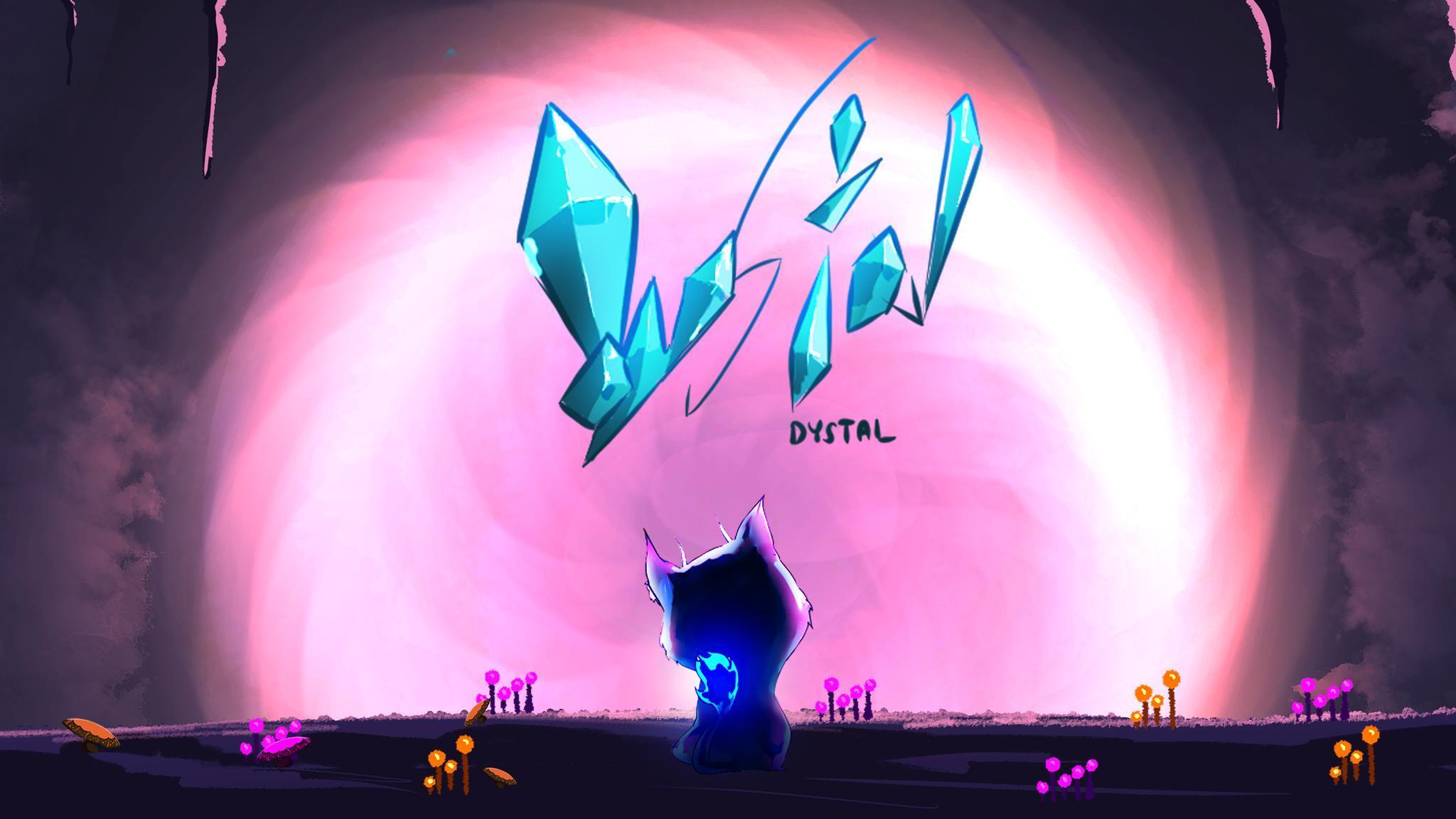 Portada de Dystal