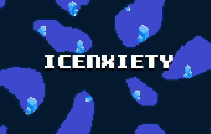 Portada de ICENXIETY