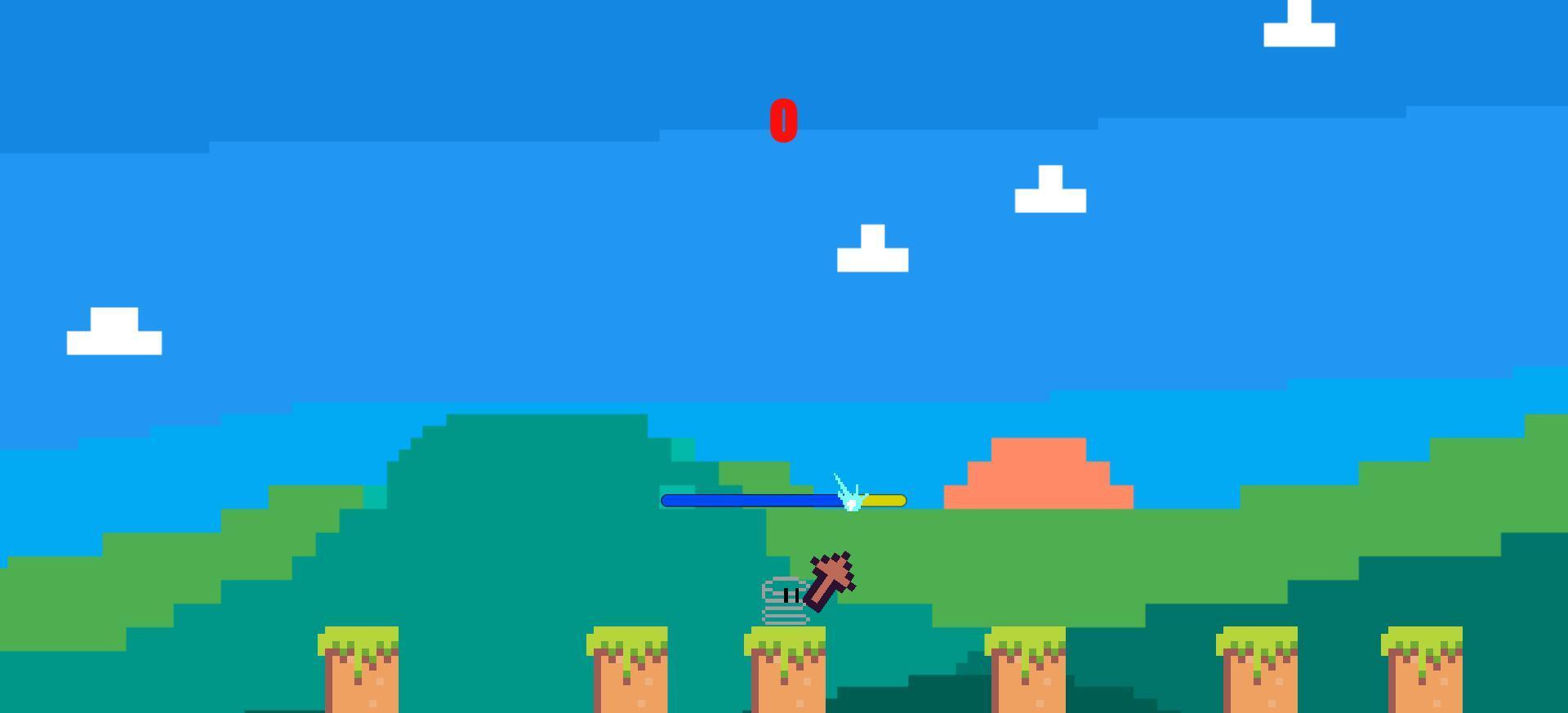 Portada de Across The GAP (Revolution Game)