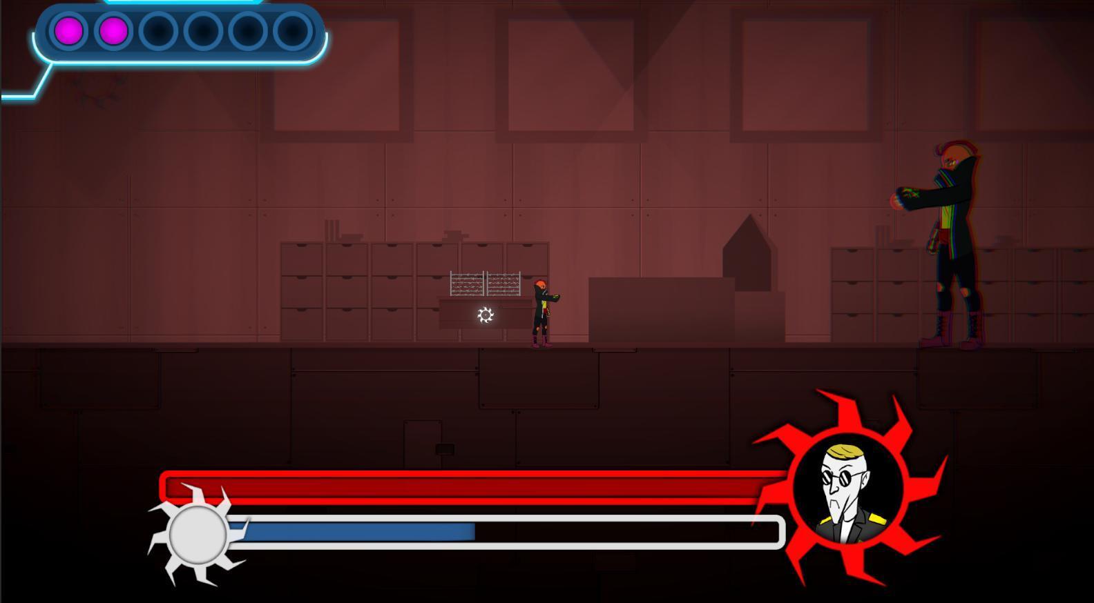 Portada de Ellie (itch)