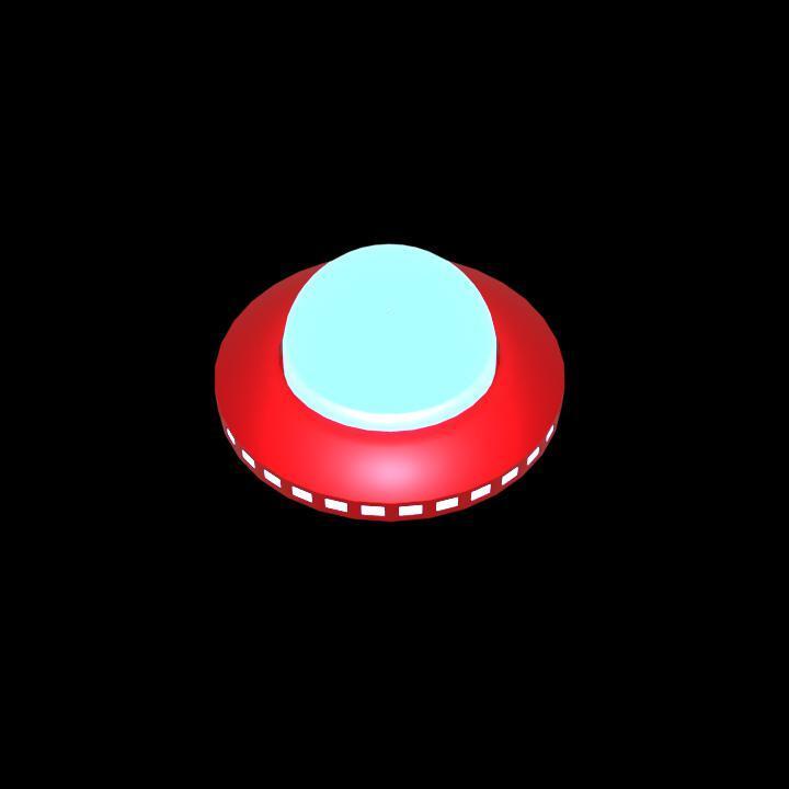 Portada de UFO Journey