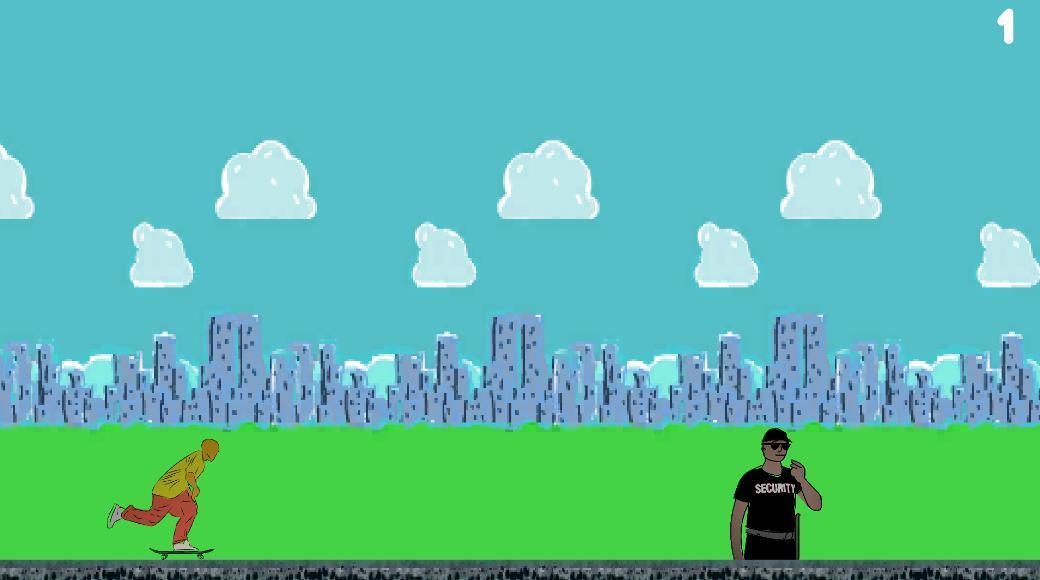 Portada de Flippy Board