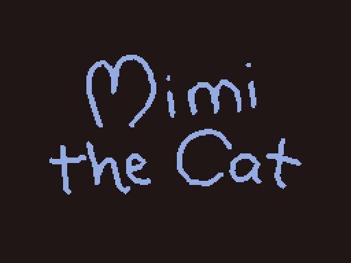Portada de Mimi the Cat