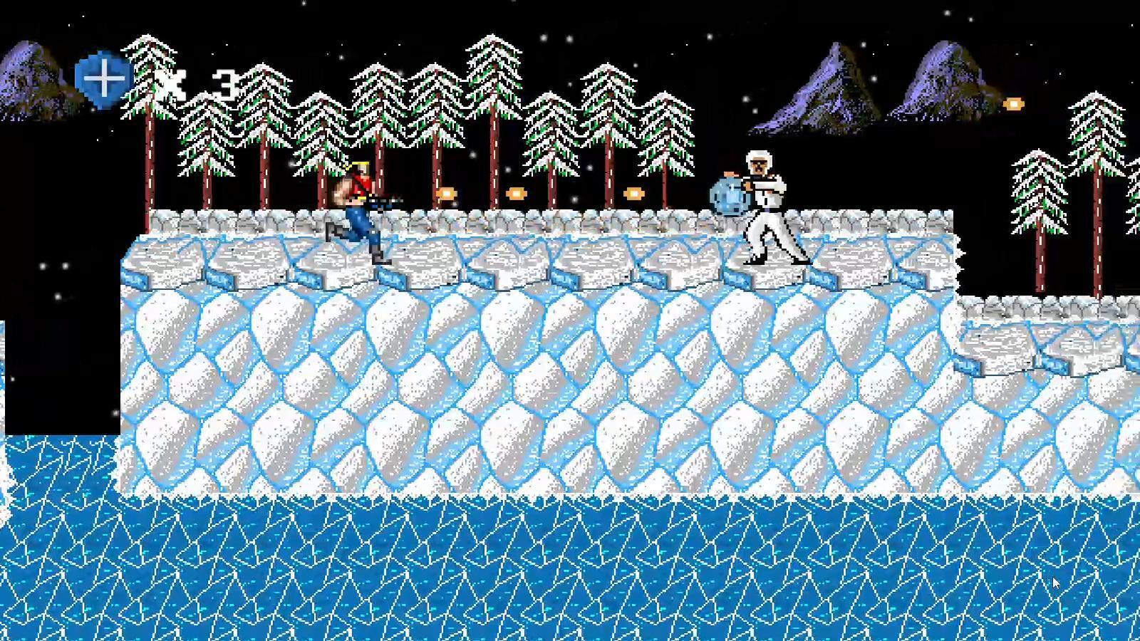 Portada de Island of Mogambo