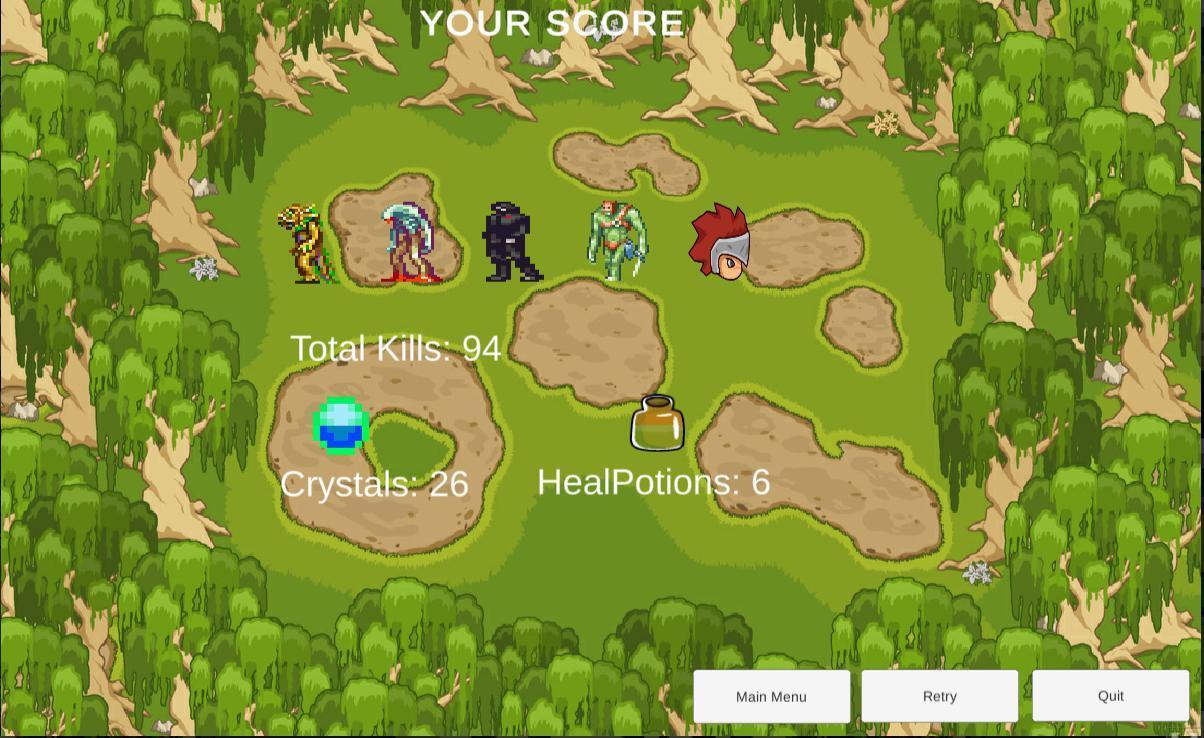 Portada de ZombieSurvivor (diptish179)