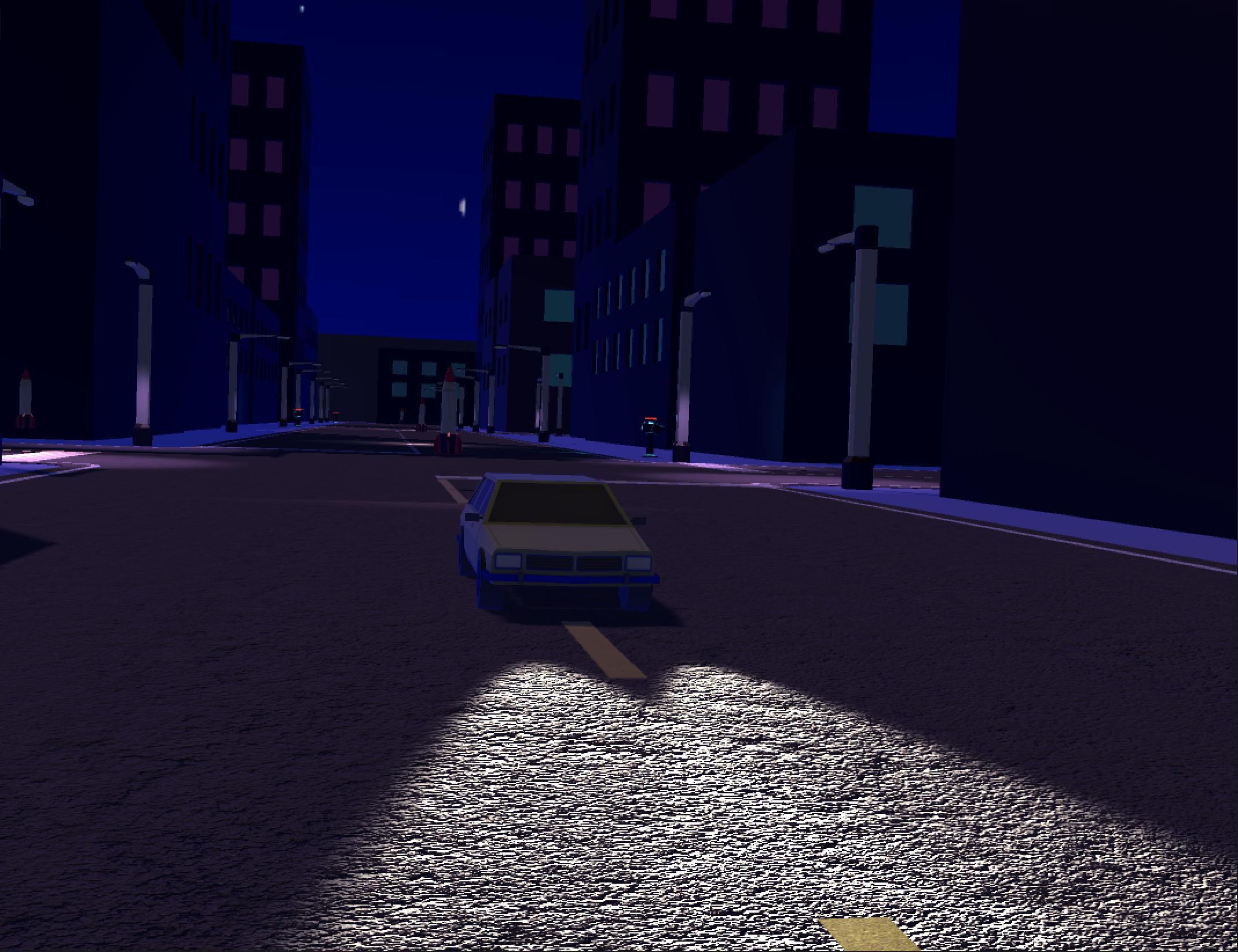 Portada de Secret Santa GameJam 2022