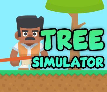 Portada de Tree Simulator (YorkParodie)